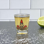 Gnome Shot Glass - Counter Couture