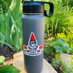 Gnome Sticker - Counter Couture