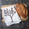Joshua Tree Flour Sack Towel