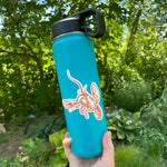 Lobster Sticker - Counter Couture