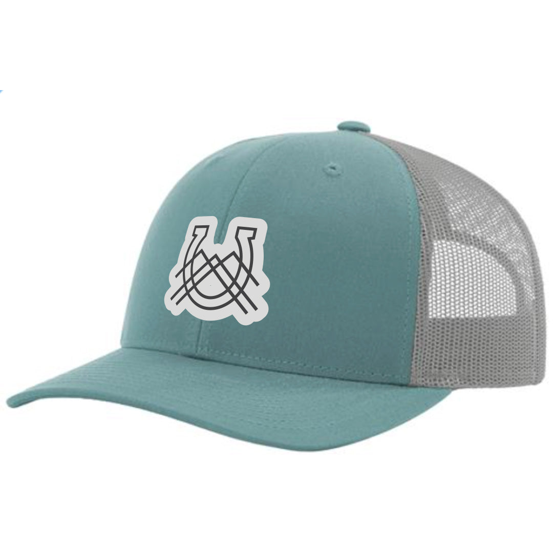Mile High Equestrian Rescue Hat