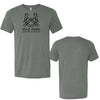 Mile High Equestrian Rescue Logo Apparel