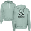 Mile High Equestrian Rescue Logo Apparel