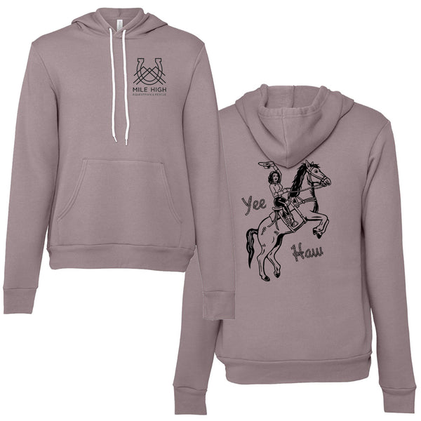 Cowgirl Apparel - Mile High Equestrian Rescue Fundraiser