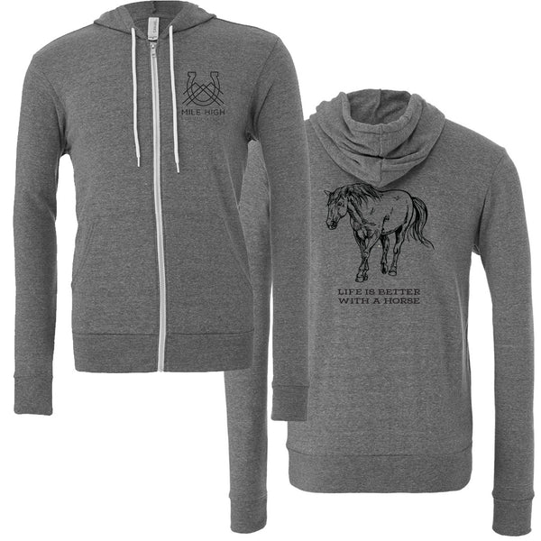 Horse Apparel - Mile High Equestrian Rescue Fundraiser
