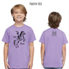 Youth Apparel - Mile High Equestrian Rescue Fundraiser