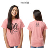 Youth Apparel - Mile High Equestrian Rescue Fundraiser