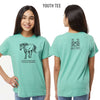 Youth Apparel - Mile High Equestrian Rescue Fundraiser