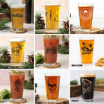 Mix and Match Pint 4-Pack - Counter Couture