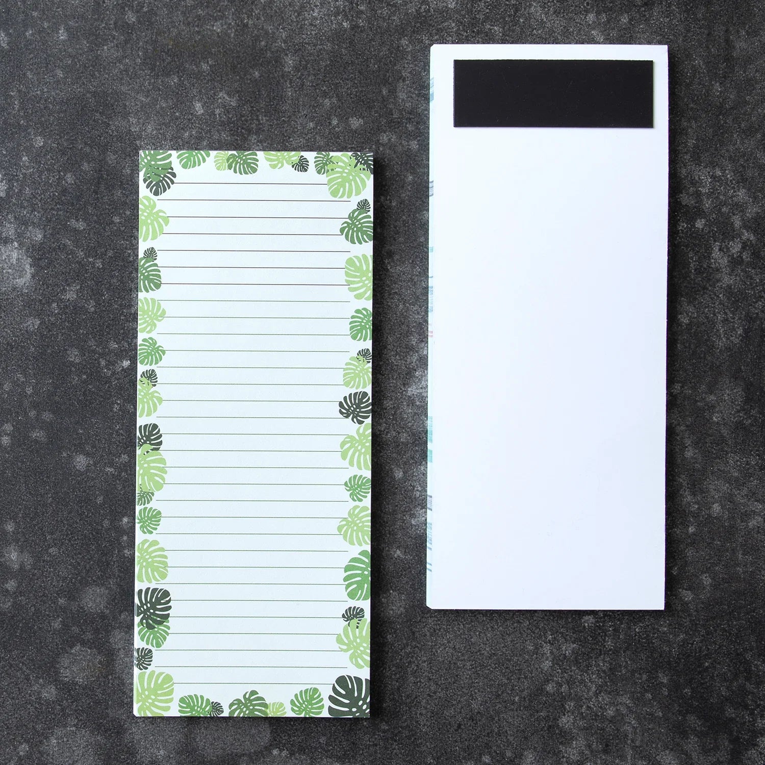 Monstera Notepad - Counter Couture