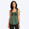 Mountains Tank Top