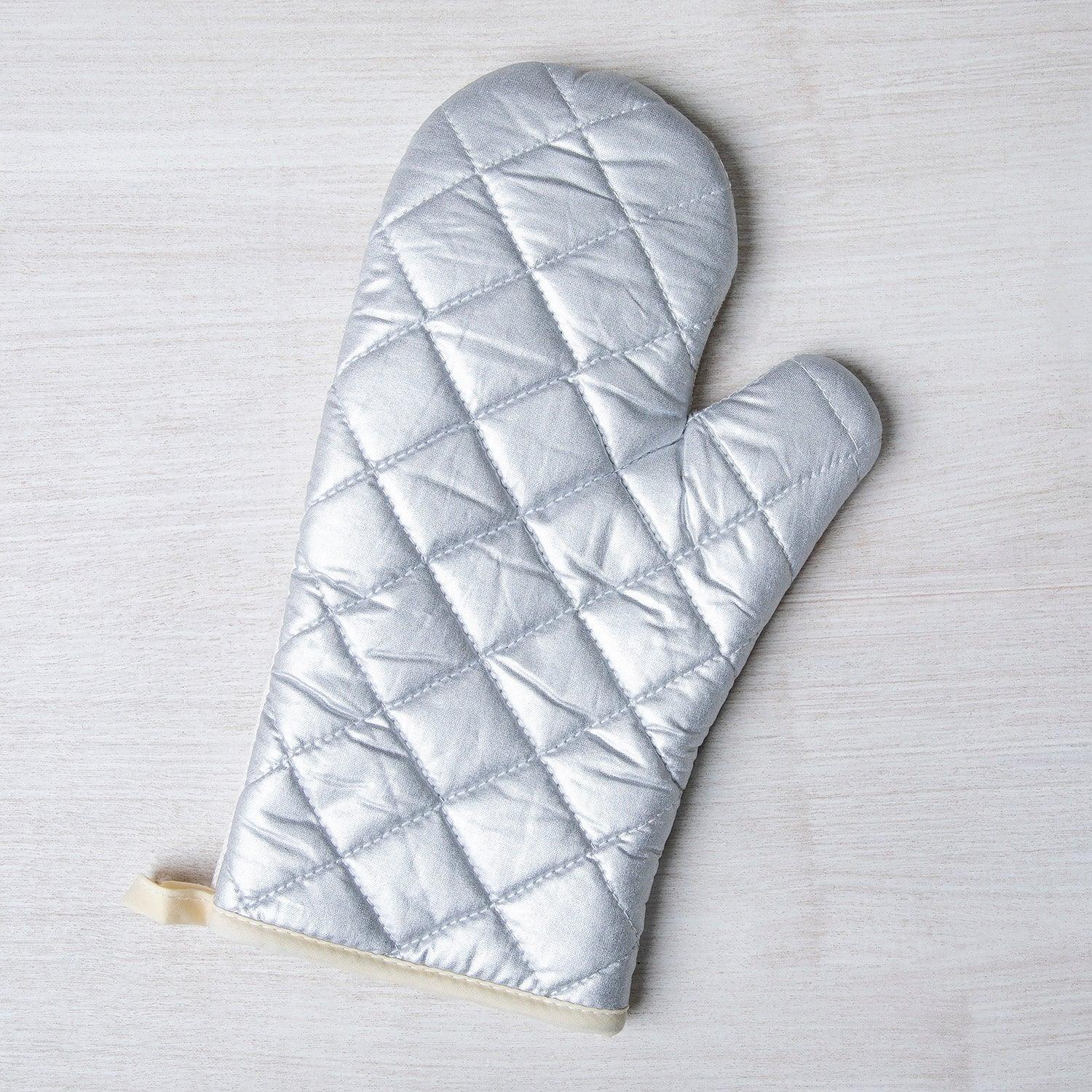 Raccoon Oven Mitt - Right Hand Only - Counter Couture
