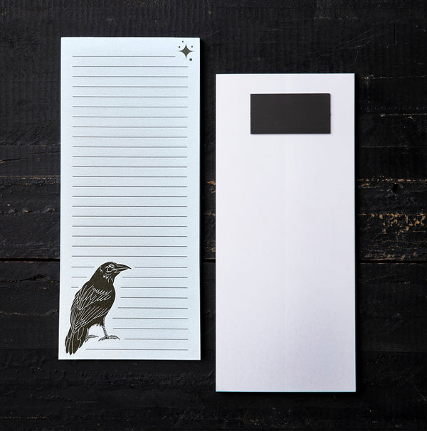 Raven Notepad