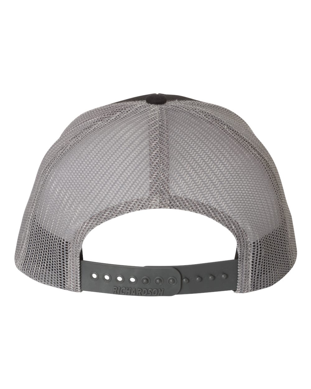Skull Hat – Richardson 112 Cap With Skull Patch - Counter Couture