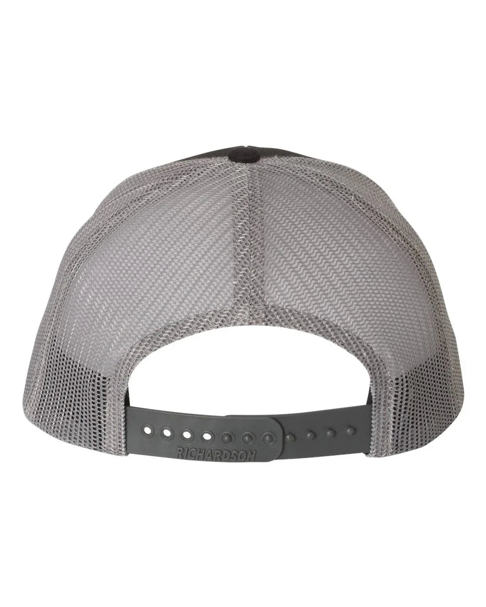 Skull Hat – Richardson 112 Cap With Skull Patch - Counter Couture