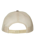 Cowgirl Hat | Richardson 112 Trucker Hat - Durable Western Headwear Style - Counter Couture