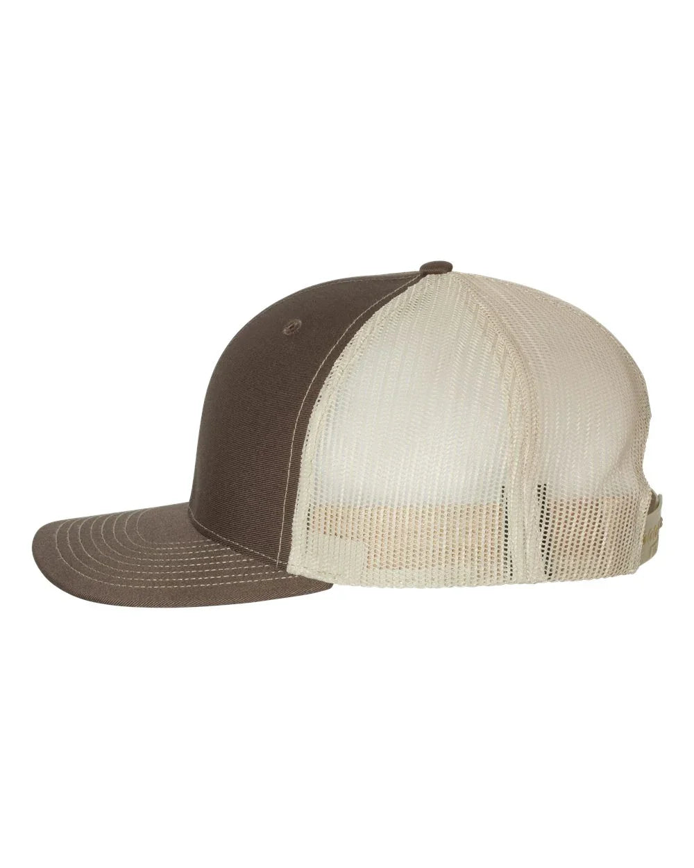 Cowgirl Hat | Richardson 112 Trucker Hat - Durable Western Headwear Style - Counter Couture