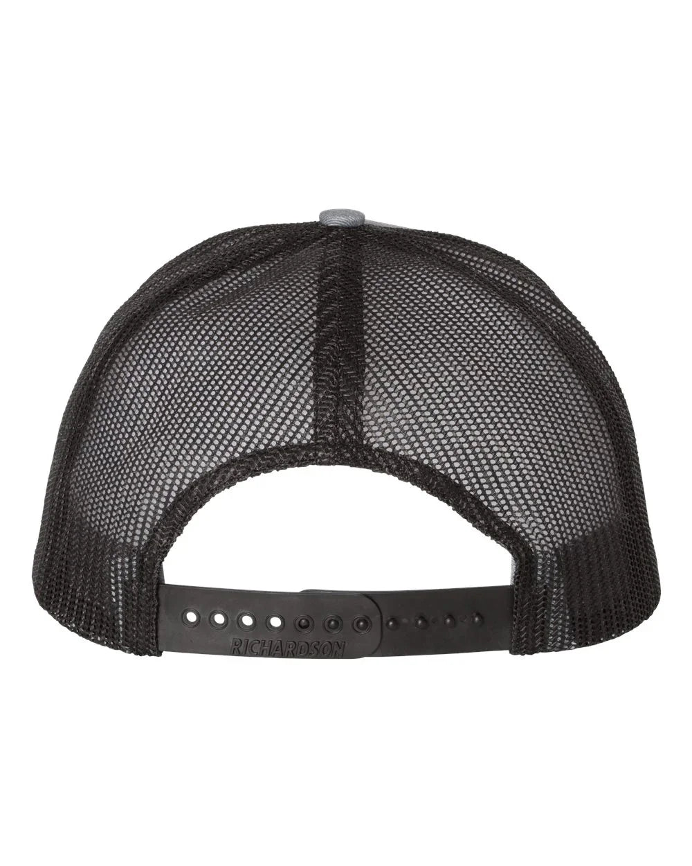 Midnight Mountain Range Trucker Hat - Counter Couture