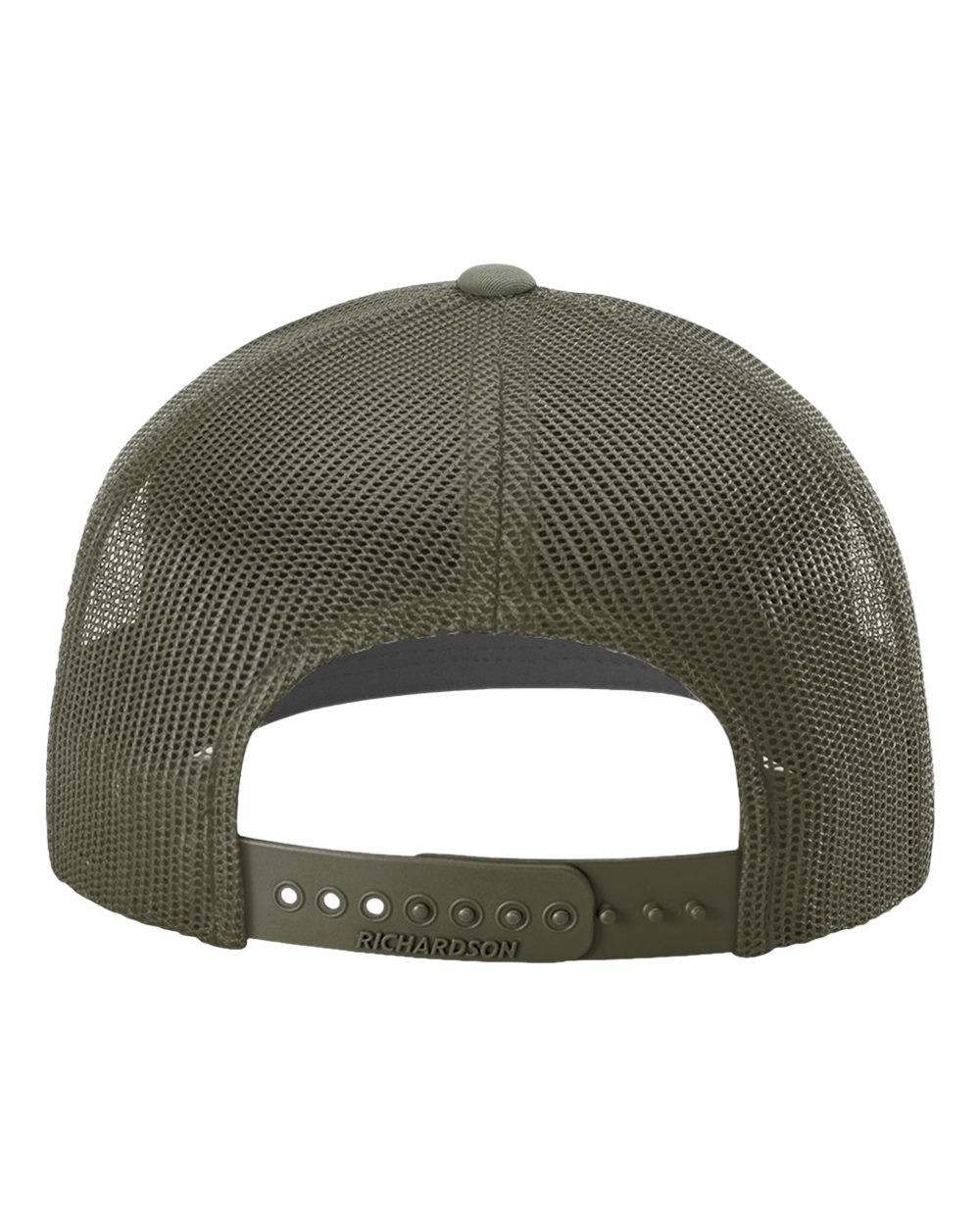 Sasquatch Hat – Richardson 112 Trucker Cap | Counter Couture Casual Style