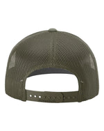 Sasquatch Trucker Hat - Counter Couture