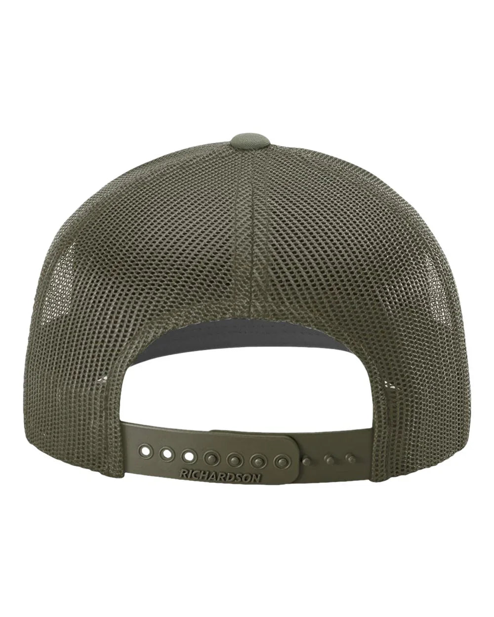 Sasquatch Trucker Hat - Counter Couture