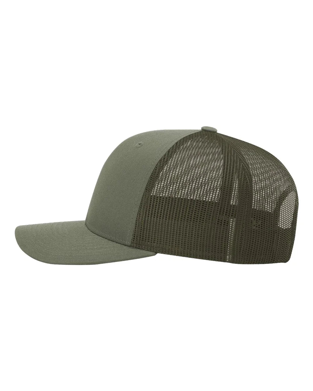 Sasquatch Trucker Hat - Counter Couture