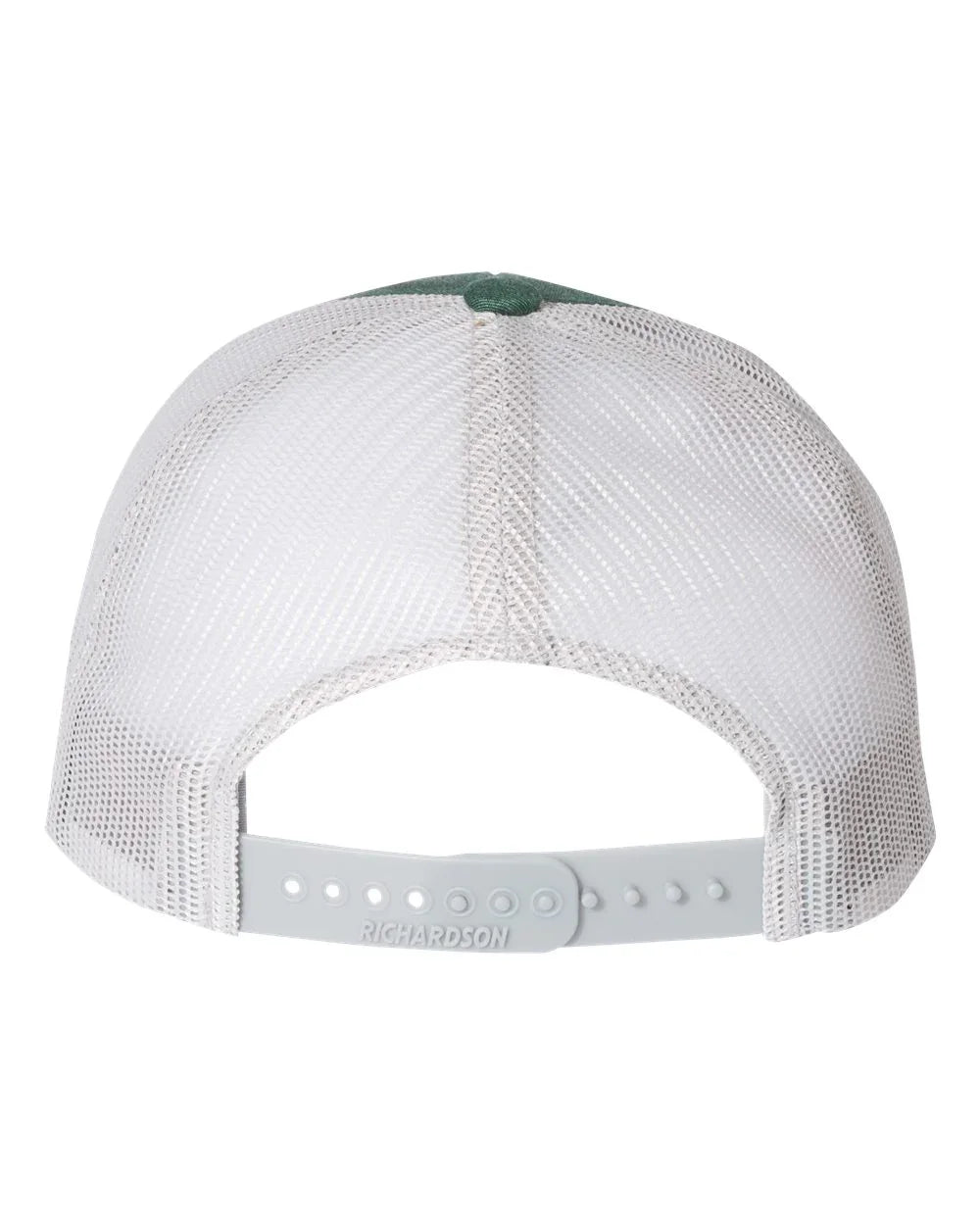 California Poppy Lightweight Breathable Trucker Hat - Counter Couture