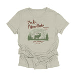 Rocky Mountain National Park Unisex Shirt - Counter Couture