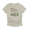 Rocky Mountain National Park Unisex Shirt