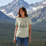 Rocky Mountain National Park Unisex Shirt - Counter Couture