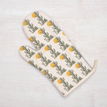 Saguaro Oven Mitt - Heat Resistant Up to 500°F, Unique Kitchen Gift from Counter Couture - Counter Couture