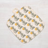 Saguaro Pot Holder | Unique Heat-Resistant Kitchen Accessory with Fabric Loop for Easy Hanging