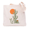 Saguaro Tote Bag