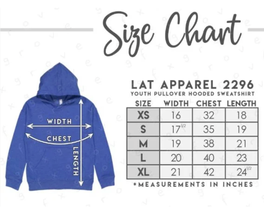 Youth Apparel - Mile High Equestrian Rescue Fundraiser