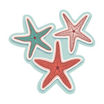 Sea Star Sticker - Counter Couture