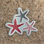 Sea Star Sticker - Counter Couture