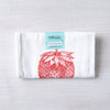 Strawberry Flour Sack Towel
