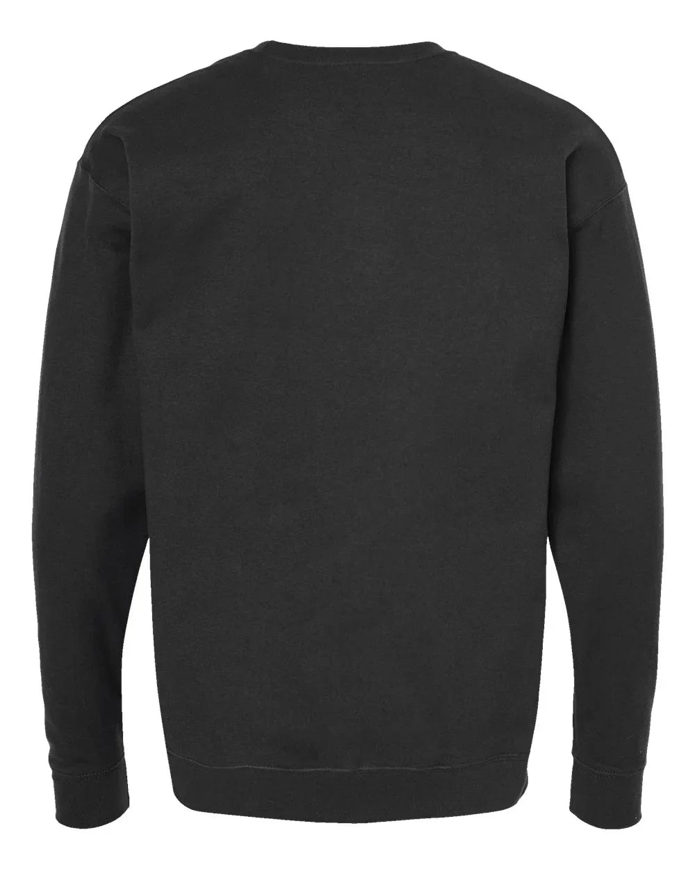 Unisex Crewneck Sweatshirt – Mountain Sweater | Fleece Pullover | Cozy Outdoor Hiking Shirt - Counter Couture