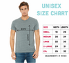 Crow Unisex T-shirt - Counter Couture