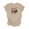Yellowstone National Park Unisex Shirt