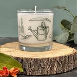 Gardening Candle - Golden Hour - Counter Couture