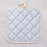 Dogs Potholder With Heat Resistant Backing - Kitchen Accessory for Dog Lovers - Counter Couture