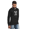 Ski Long Sleeve Shirt – Unisex Winter T-Shirt – Retro Ski Graphic Tee – Snow Shirt – Cozy Après Ski Top – Hand Printed in Denver