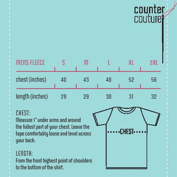 Alpaca Sweatshirt-Counter Couture