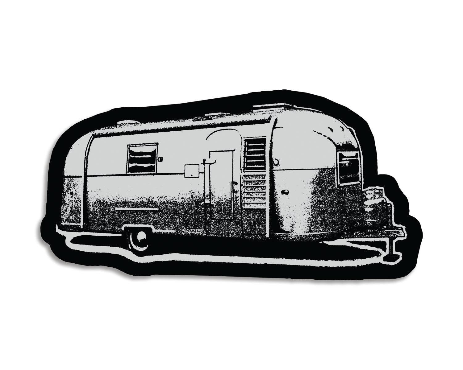Airstream Sticker - Counter Couture