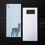 Alpaca Notepad - Counter Couture