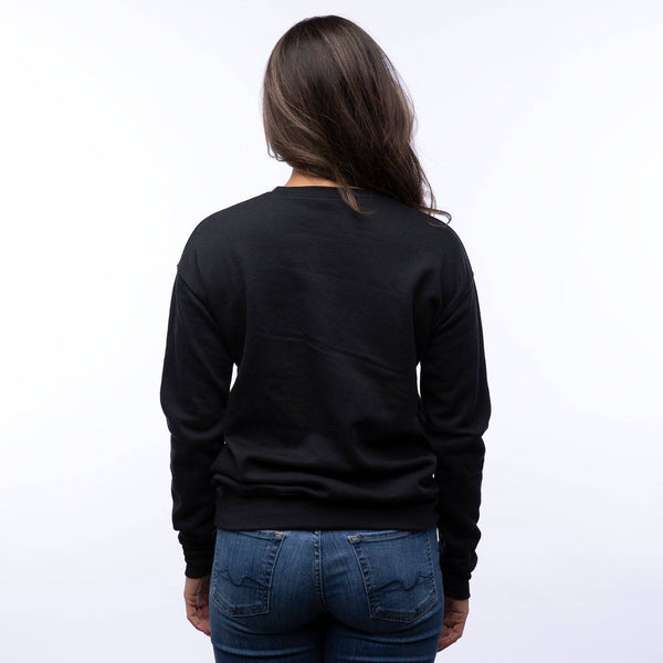 Alpaca Sweater - Counter Couture
