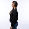 Alpaca Sweatshirt - Counter Couture