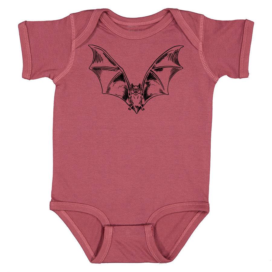 Bat Infant Bodysuit - Counter Couture