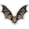 Bat Sticker - Counter Couture